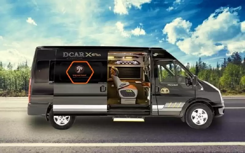 Taxi Phan Rang Đà Lạt – Dịch Vụ Uy Tín, Giá Tốt, Đưa Đón Tận Nơi