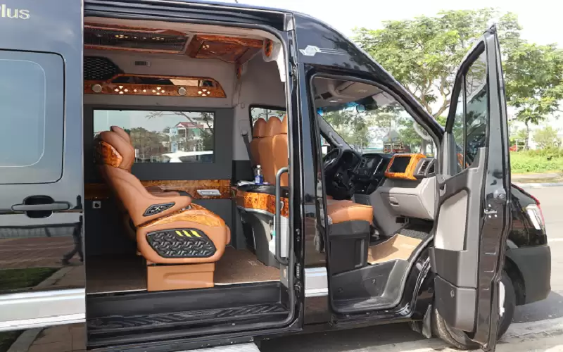 Taxi Phan Rang Đi Đà Lạt – Dịch Vụ Uy Tín, Giá Tốt, Đưa Đón Tận Nơi