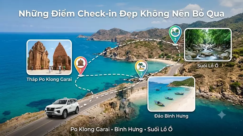Taxi du lịch cuối tuần