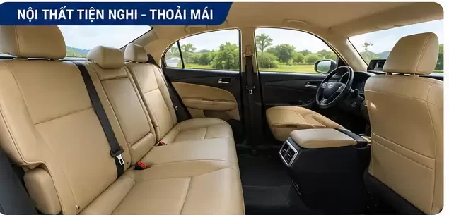 Thuê Taxi Đường Dài Phan Rang – Đưa Đón 24/7