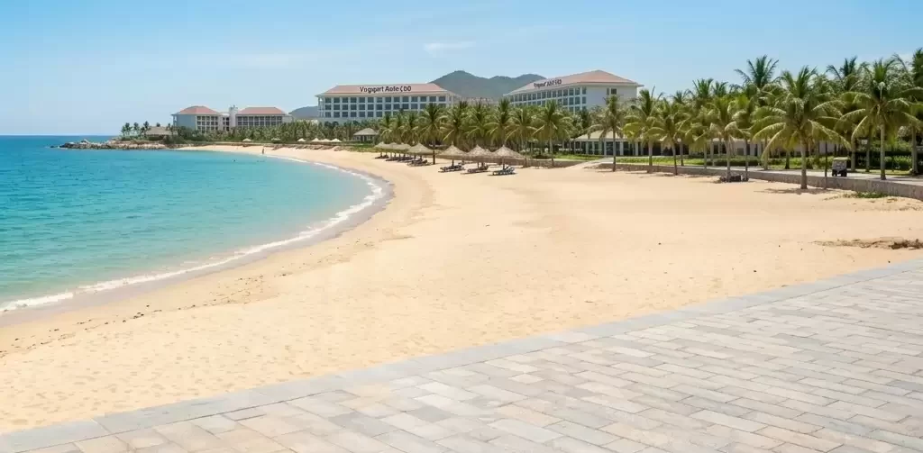 Taxi Phan Rang Đi Ninh Chữ – Gọi Xe Siêu Tốc, Đi Là Muốn Quay Lại