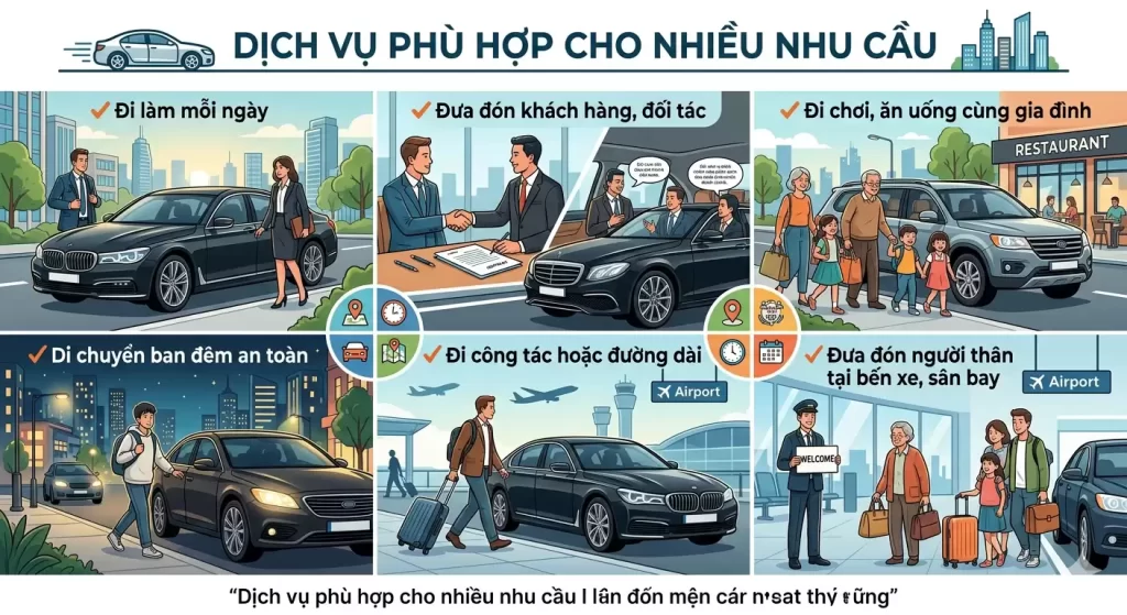 Thuê Xe Taxi Ninh Thuận – Đồng Hành Cùng Bạn Trên Mọi Cung Đường