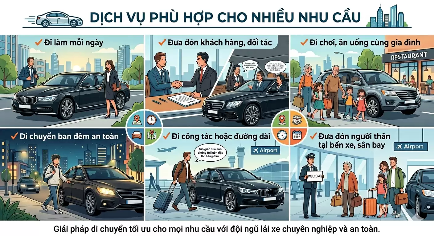 Thuê Xe Taxi Ninh Thuận – Đồng Hành Cùng Bạn Trên Mọi Cung Đường
