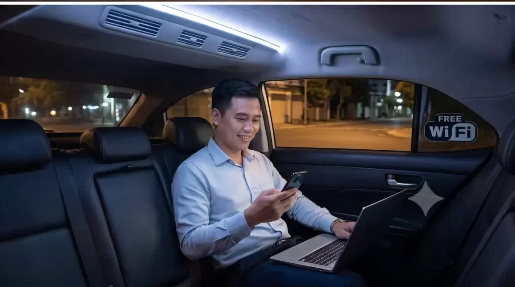 Taxi Phục Vụ Đêm Phan Rang – Cứu Tinh Thần Tốc Cho Mọi Chuyến Đi Xuyên Màn Đêm!