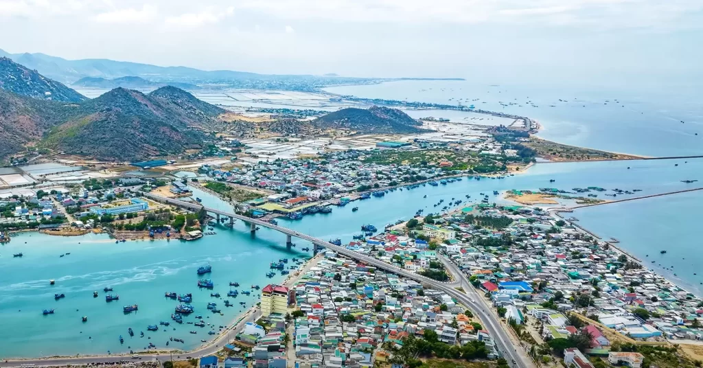 Taxi Du Lịch Phan Rang – Dịch Vụ Xe Du Lịch