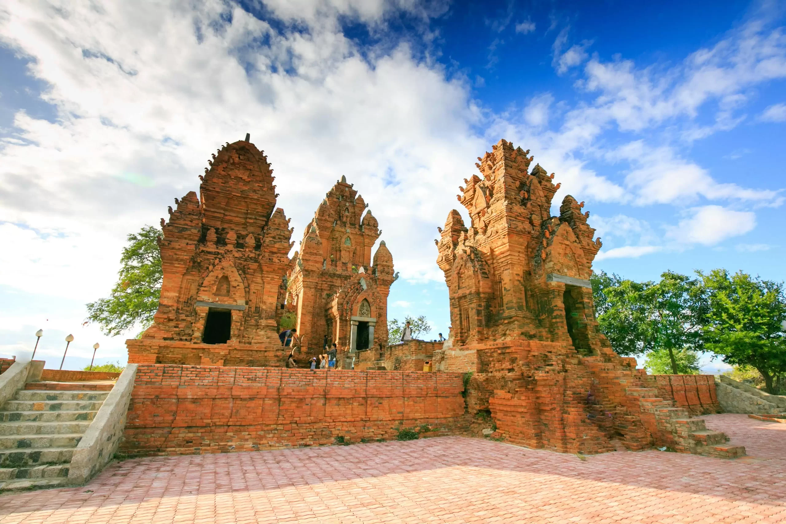 Taxi Phan Rang đón sân bay Cam Ranh về Ninh Thuận