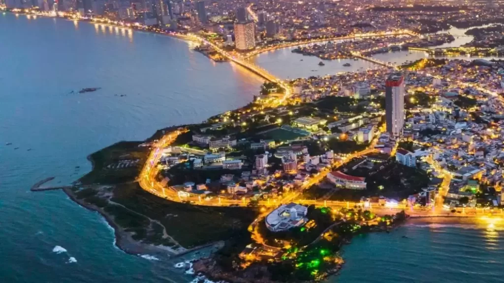 taxi đường Quang Trung Phan Rang