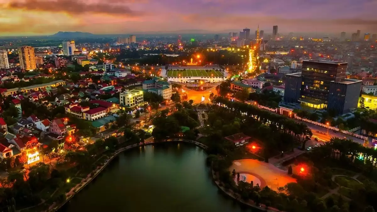 Taxi Phan Rang Đưa đón Nghệ An