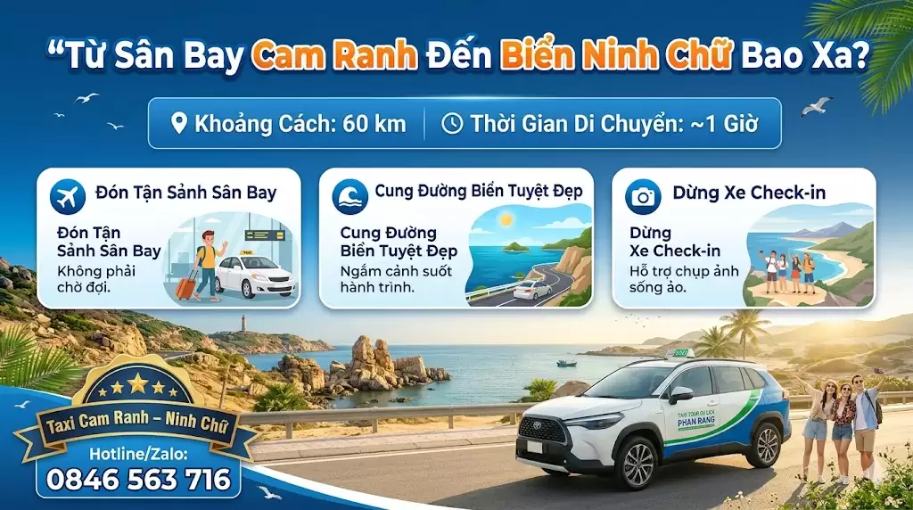 Taxi du lịch tiết kiệm