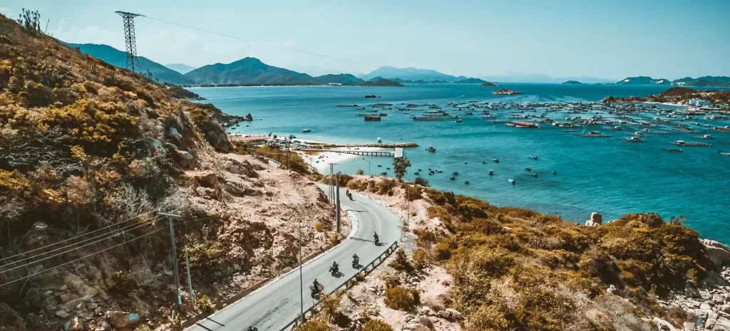 Gọi Taxi Phan Rang Đi Du Lịch – Đón Tận Nơi, Chơi Thả Ga