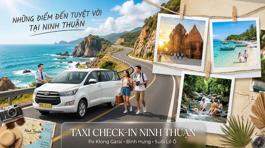 Khám Phá Nét Đẹp Văn Hóa Chăm Tại Ninh Thuận Dễ Dàng Hơn!