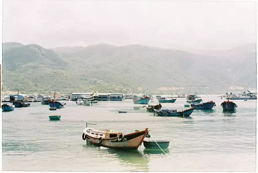 Du lịch Bình Hưng