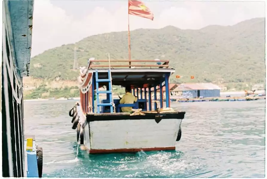Du lịch Bình Hưng