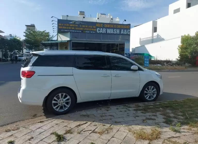 Thuê Xe Đi Sân Bay Cam Ranh – Đặt Xe Nhanh, Đưa Đón Đúng Giờ, Giá Minh Bạch