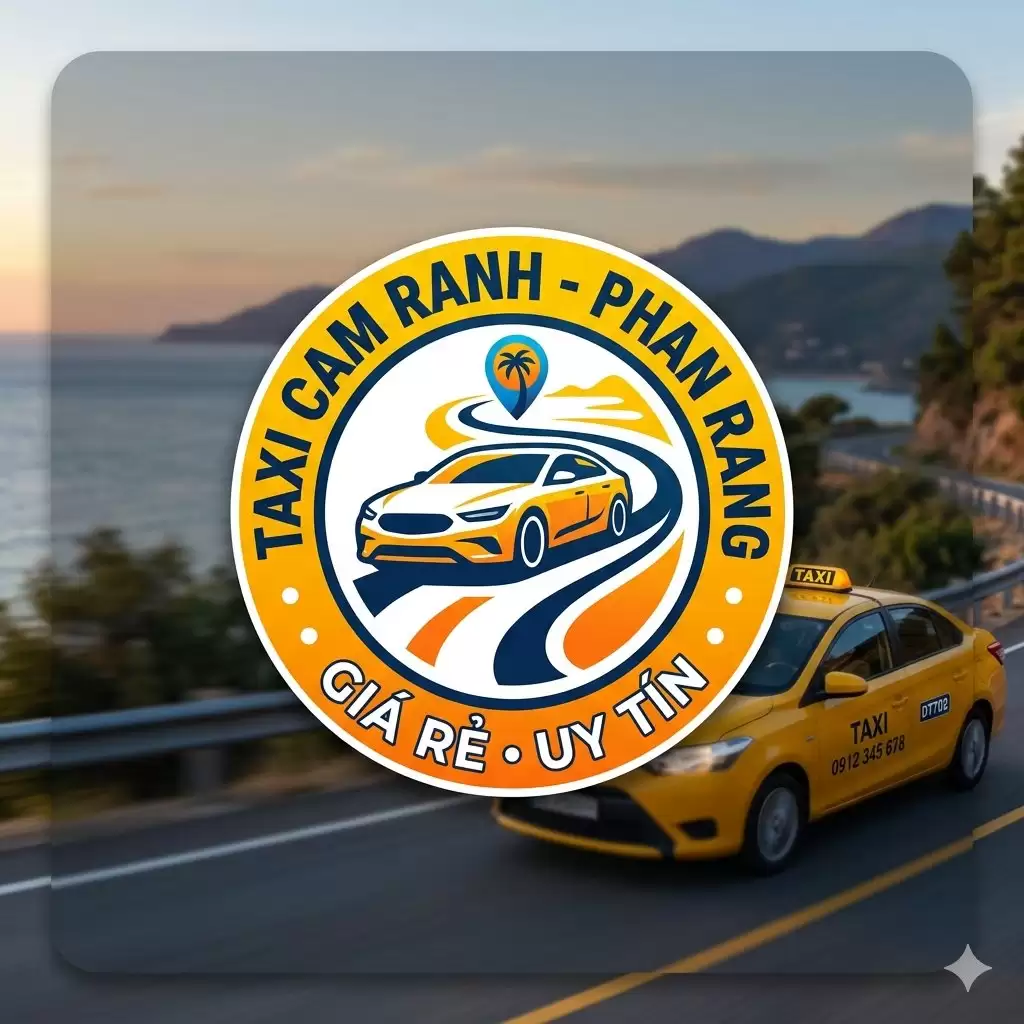 Taxi Cam Ranh Đi Phan Rang Giá Rẻ