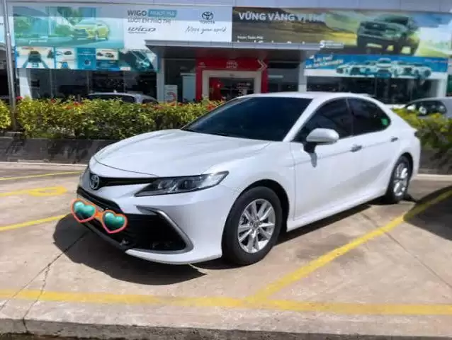 Taxi Từ Sân Bay Cam Ranh Đi Ninh Chữ