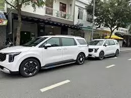 Taxi Cam Ranh Đi Phan Rang Giá Rẻ