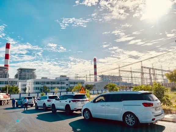 Xe Riêng Sân Bay Cam Ranh – Đưa Đón Riêng Tư, Thoải Mái, Phục Vụ 24/7