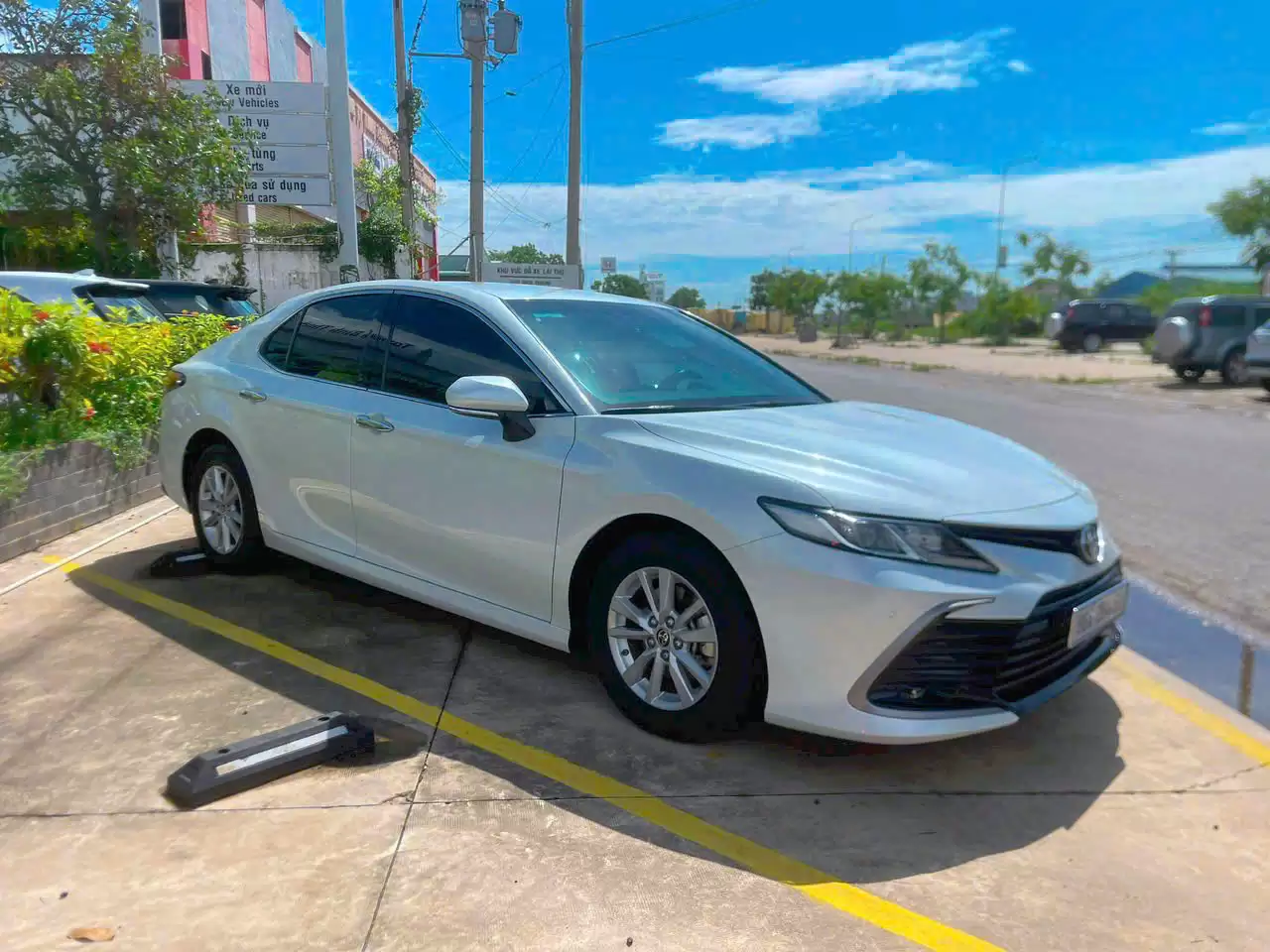 Đặt Taxi Biển Ninh Chữ - Phan Rang Giá Rẻ – Xe Điện Đời Mới Đón Nhanh