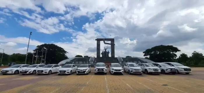 Giá Taxi Cam Ranh Phan Rang – Báo Giá Minh Bạch, Xe Hiện Đại, Phục Vụ 24/7