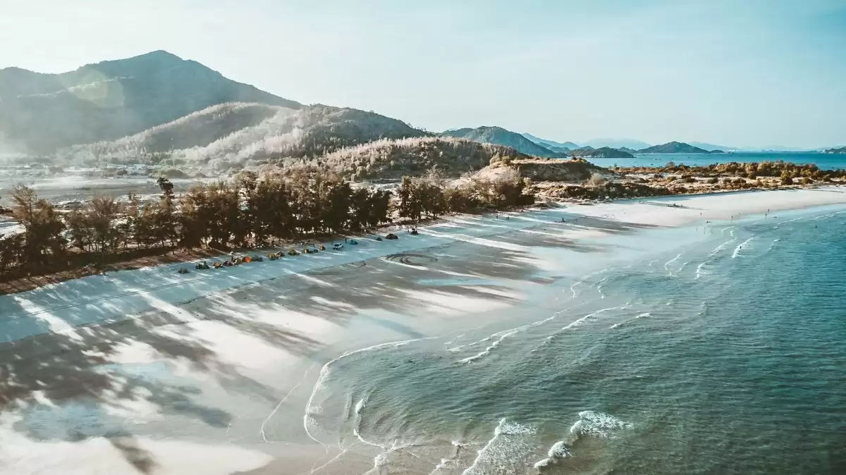 Xe Taxi Cam Ranh Đi Bình Tiên Giá Tốt, Đón Tận Nơi 24/7