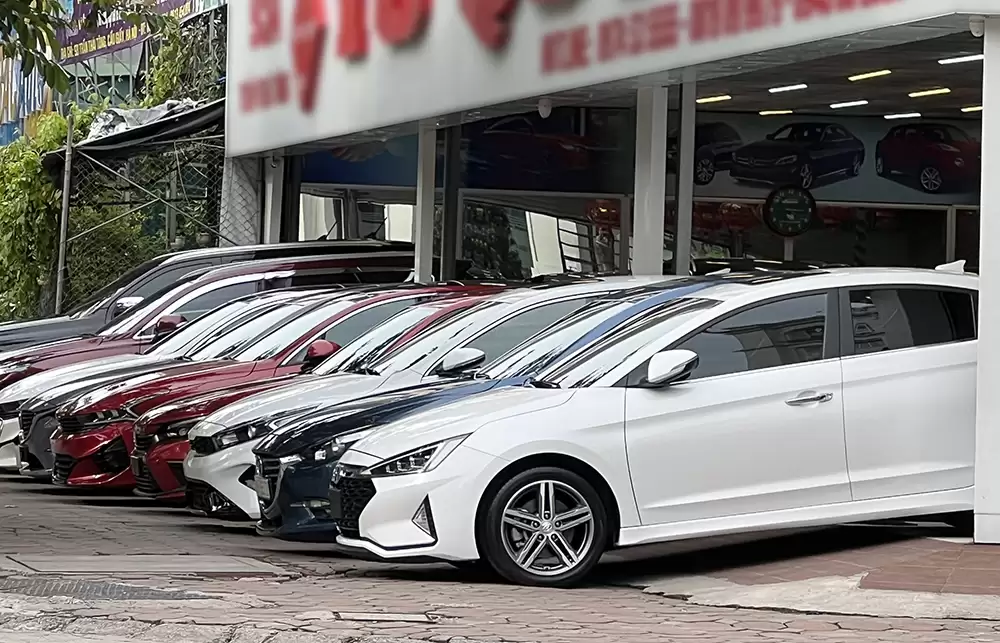 Taxi Cam Ranh đi Ninh Hải