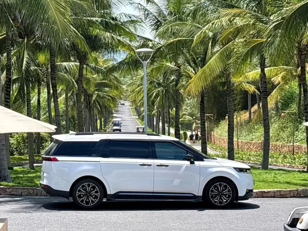 Taxi Cam Ranh đi Amanoi