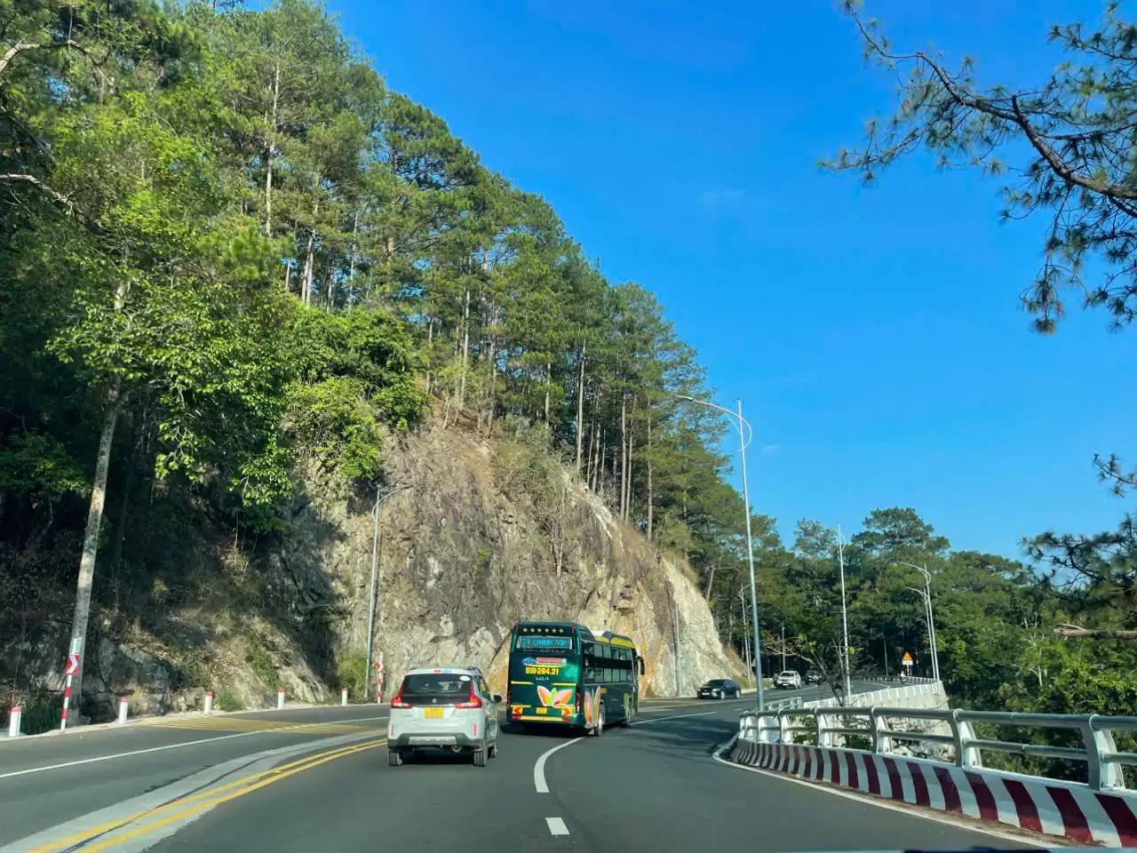 Taxi Cam Ranh đi TTC Resort