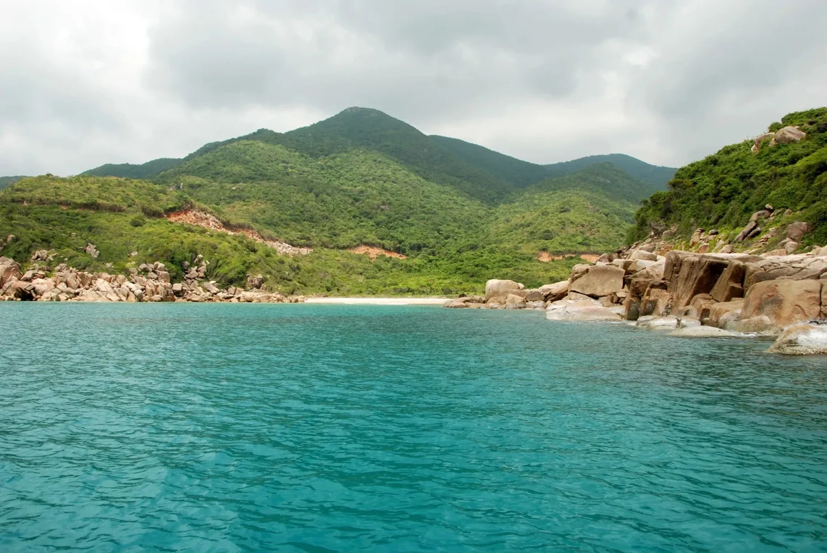 Du lịch BÌnh Tiên - Ninh Thuận