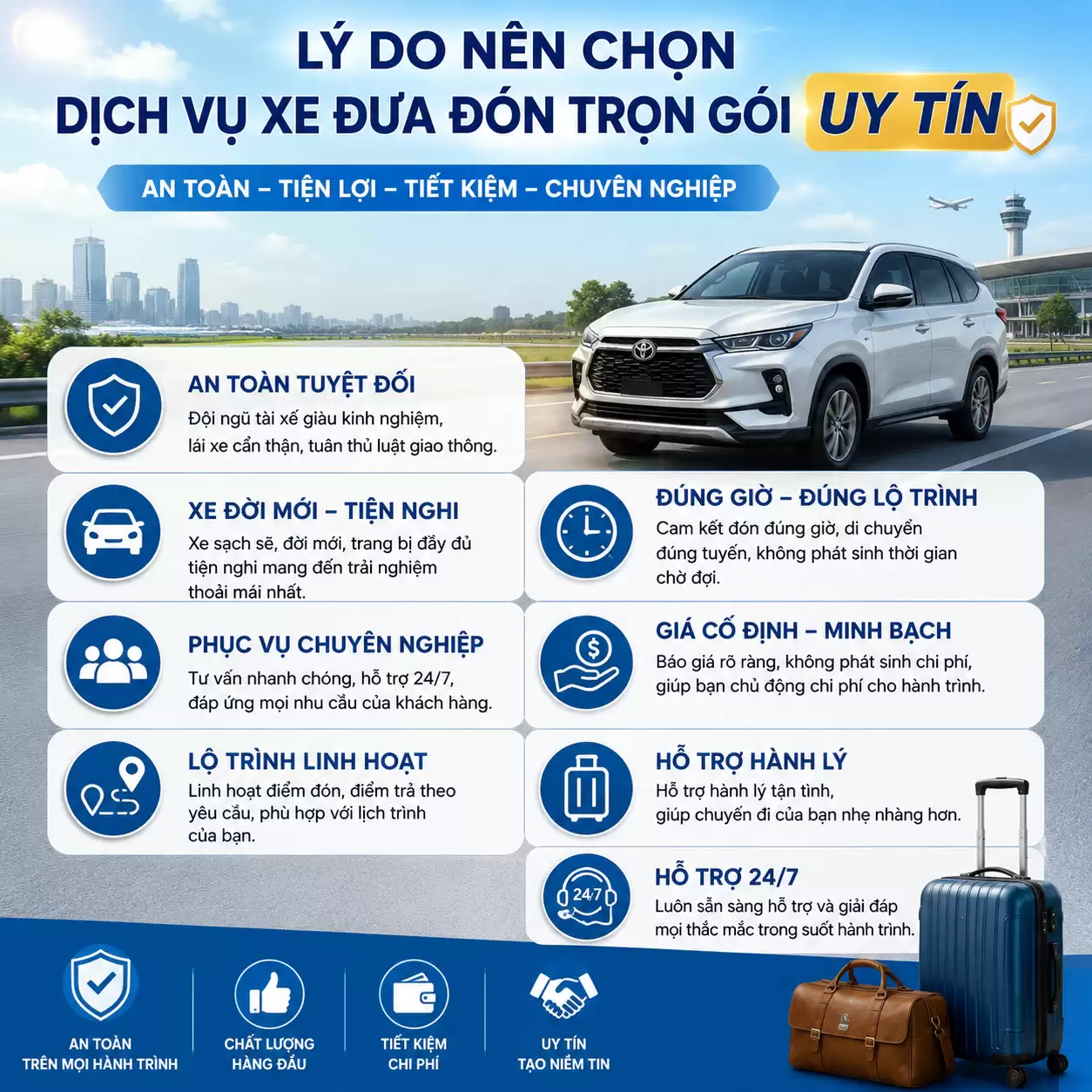 Taxi Tuy Hòa đi Phan Rang