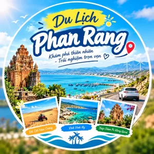 Taxi Phan Rang có Be không