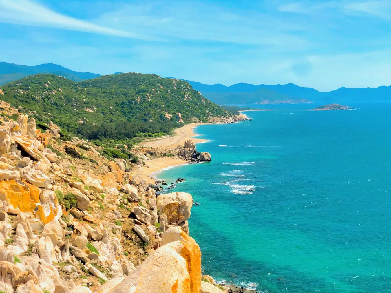 Taxi Phan Rang có Grab không